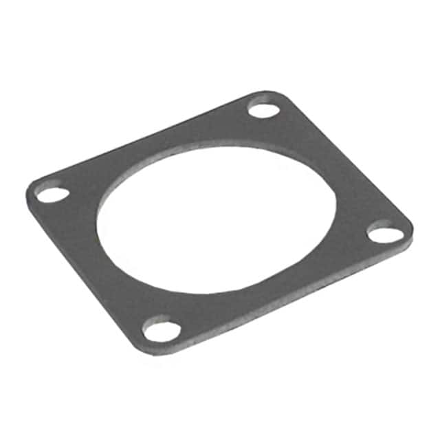 UTFD11B Souriau-Sunbank by Eaton  Accessori per connettori circolari